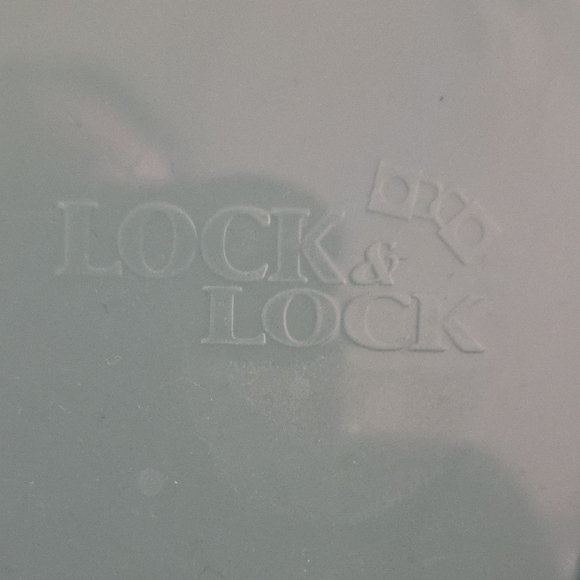 Lock & Lock Egg Container - Picture 3 of 5